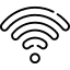 Icone de wifi